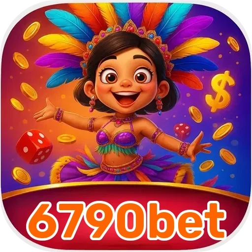 6790bet: O Futuro dos Jogos em Suas Mãos com Seu App