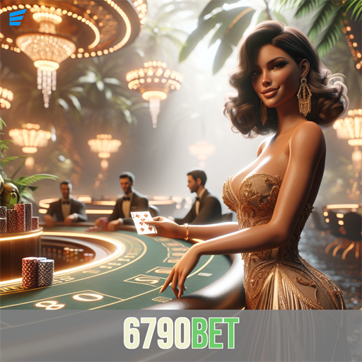 6790bet