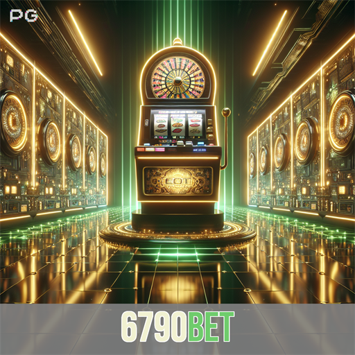 Promoções da 6790bet que Agitam o Mundo dos Jogos