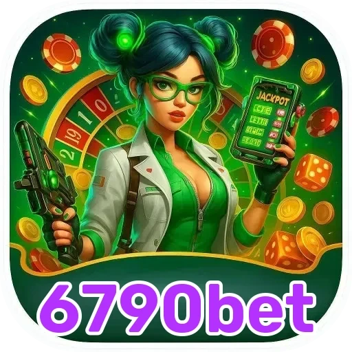 6790bet: Acessibilidade e Segurança em um Só Lugar!