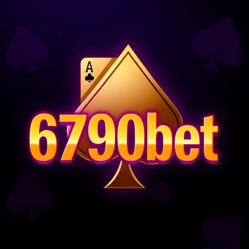 6790bet Logo