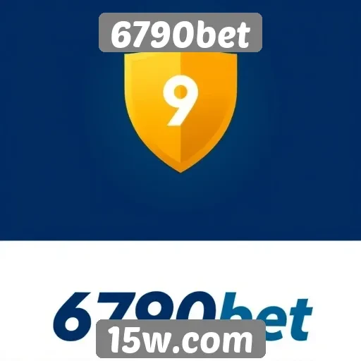 Avaliação da segurança do site de jogos 6790bet